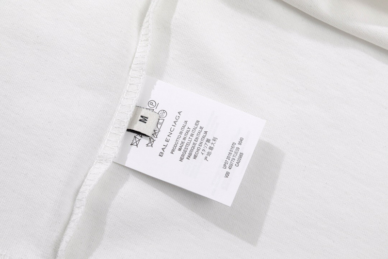 Balenciaga Shirt