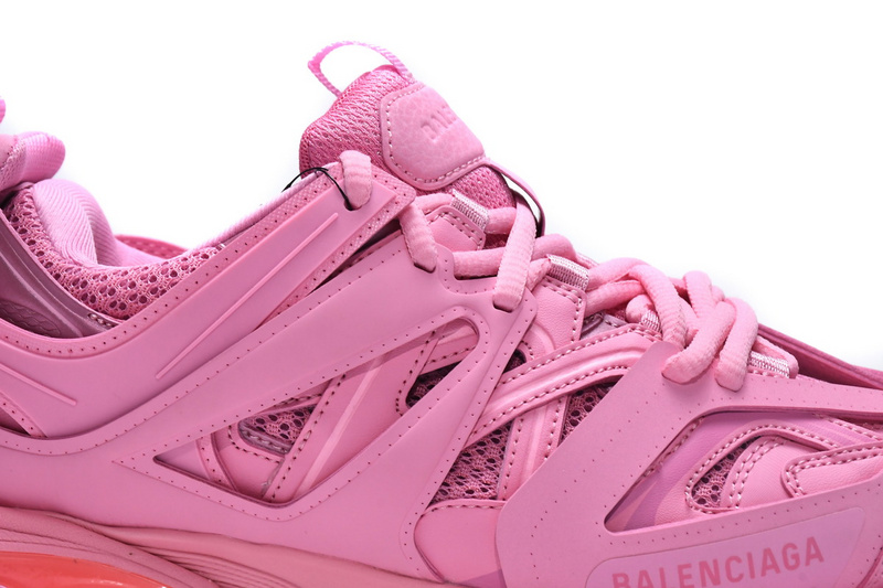 Balenciaga Tess S. Pink 542436 W2LA1 5842