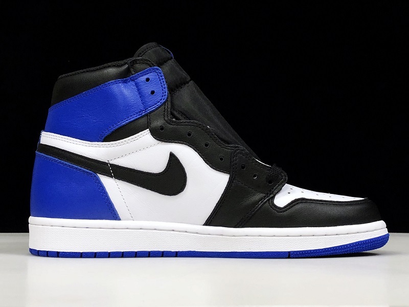 Air Jordan 1 Retro High OG "Fragment" 716371-040