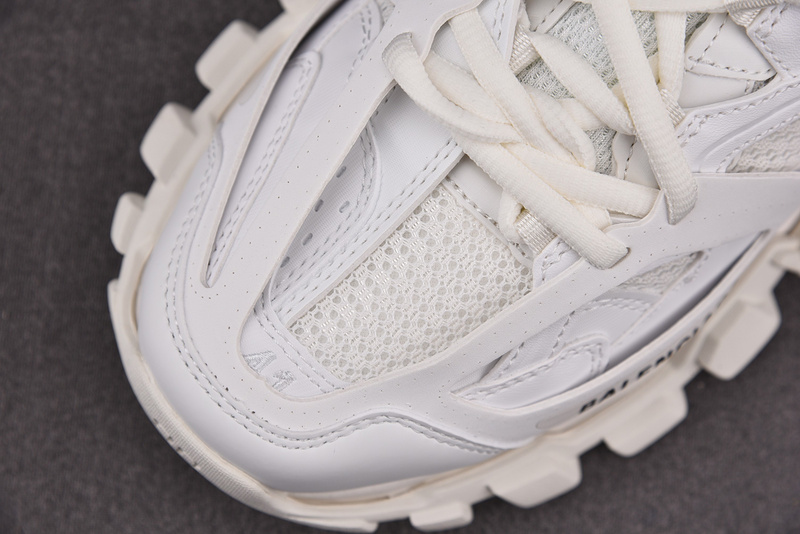 Balenciaga Track Mule