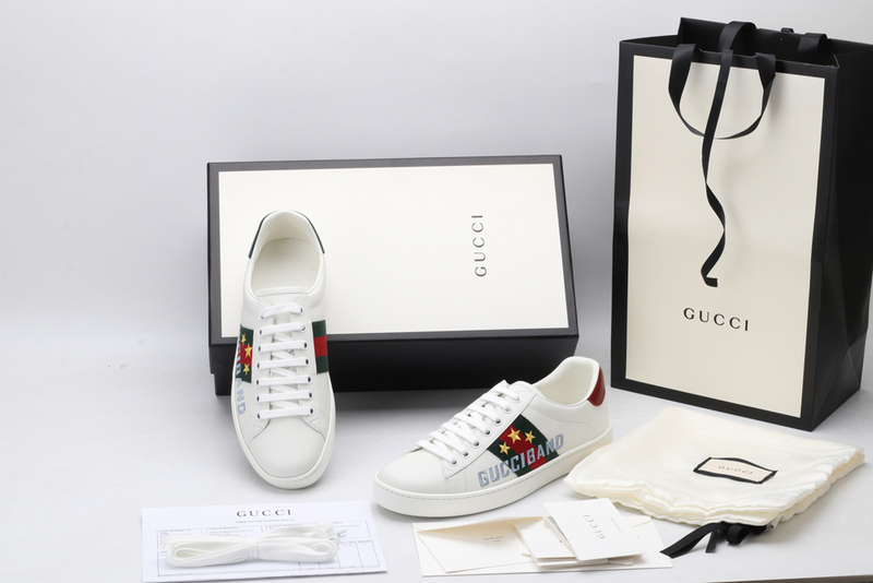 Gucci Ace Sneaker