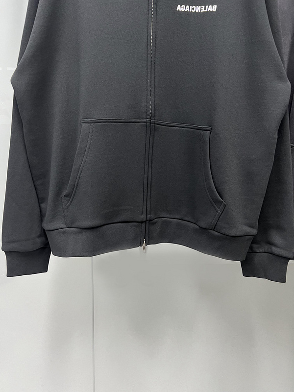 BLCG Hoodie 2309007
