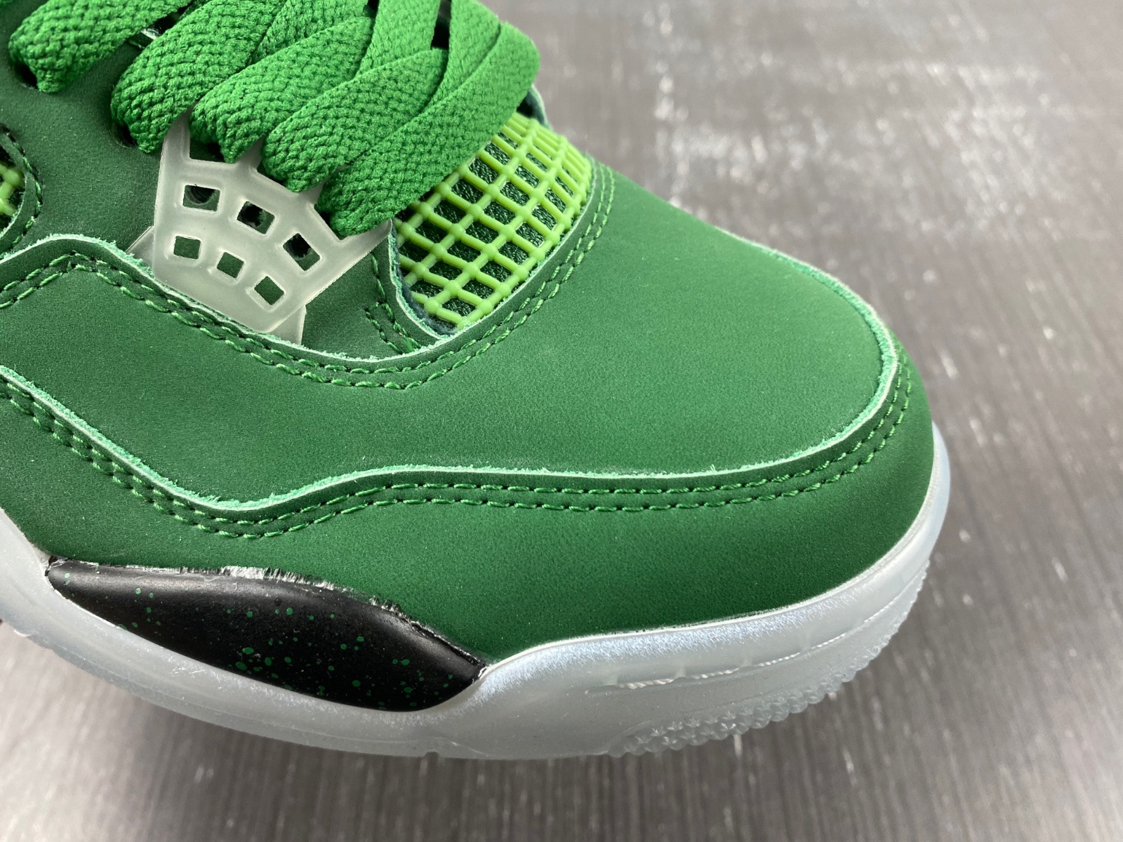 Nike  Air Jordan 4 PE customize