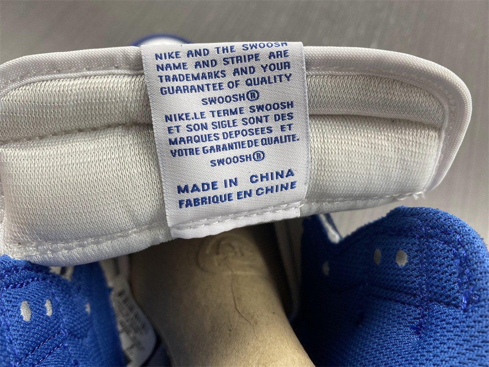 Air Jordan 1 Retro High OG