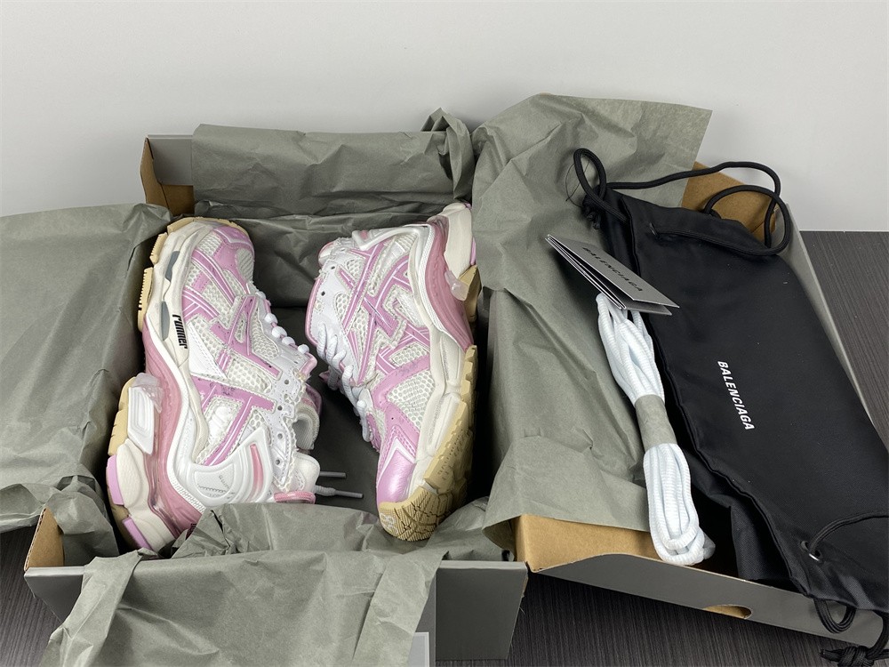 Balenciaga Runner Sneaker