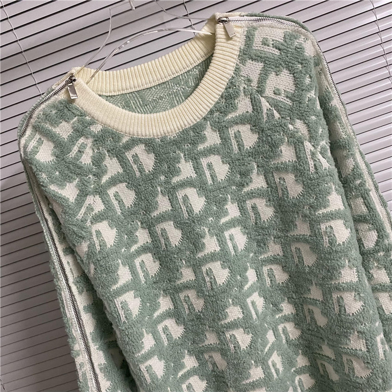DIOR sweater MAO-1