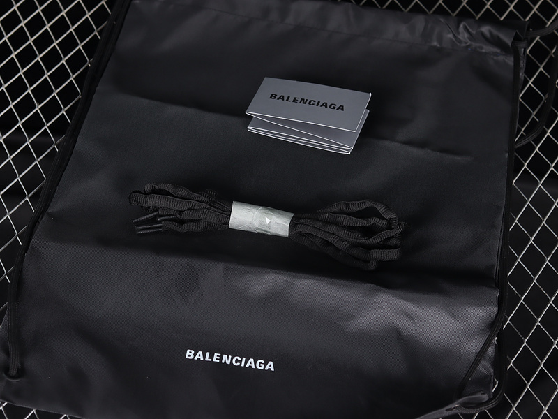 Balenciaga Runner Sneaker