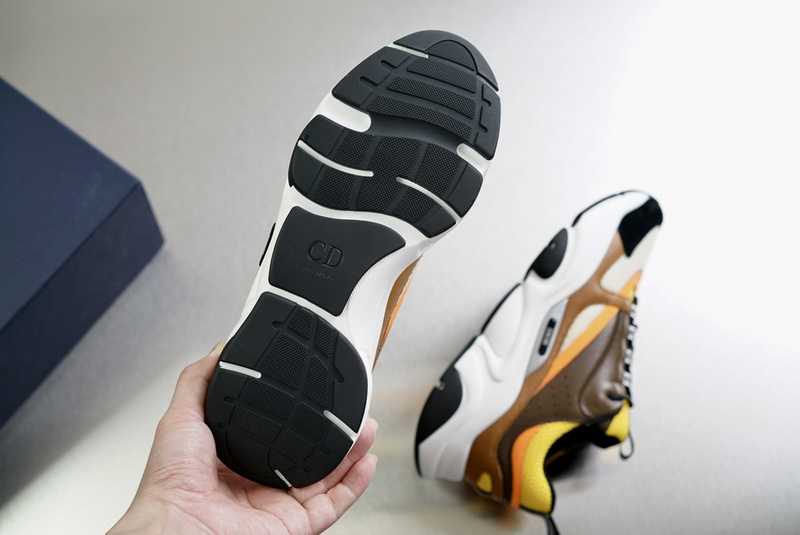 DIOR B22 SNEAKER