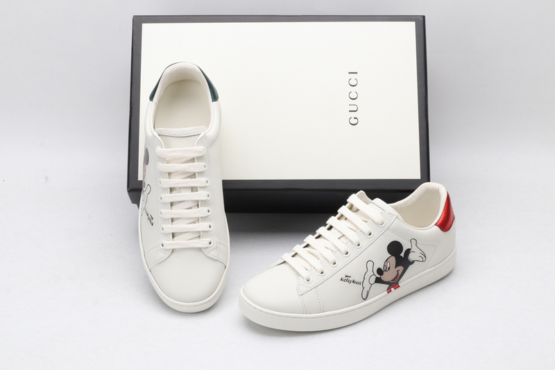 Gucci Ace Sneaker