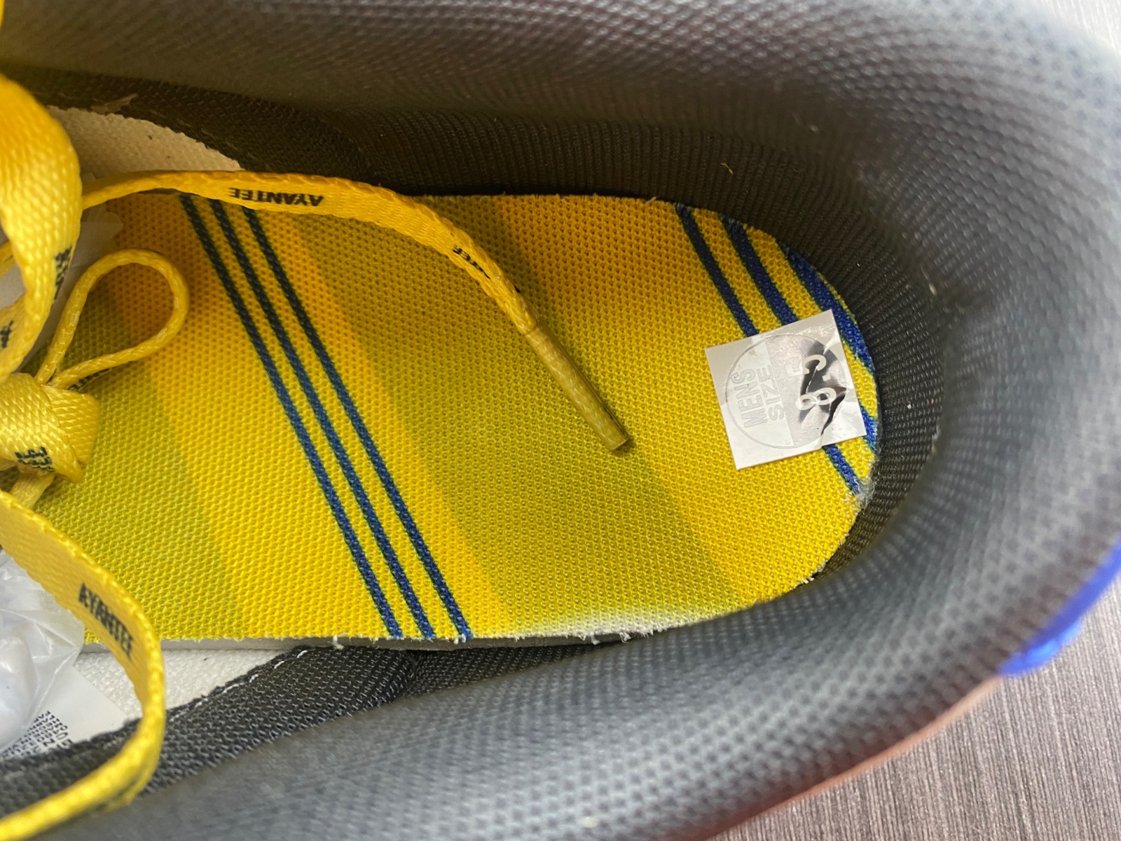 Nike Dunk Low “North Carolina A&T" DR6187-001