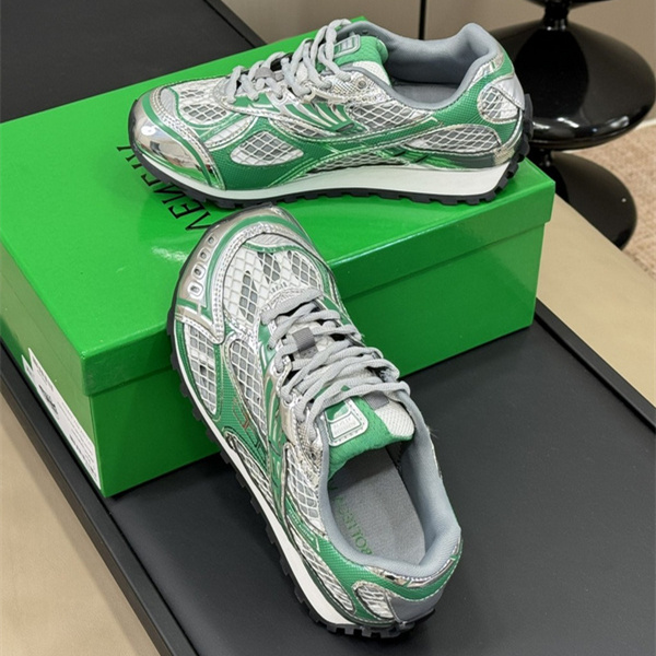 Bottega Veneta Sneaker