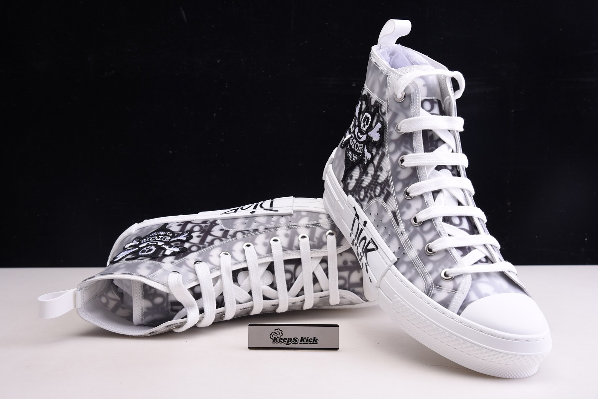 DIOR B23 SNEAKER