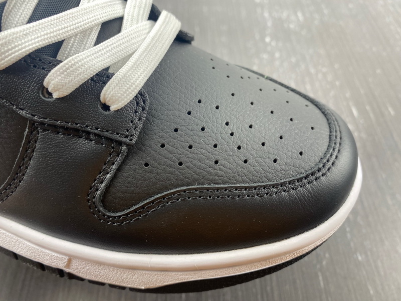 Nike Dunk Low Black White DJ6188-002