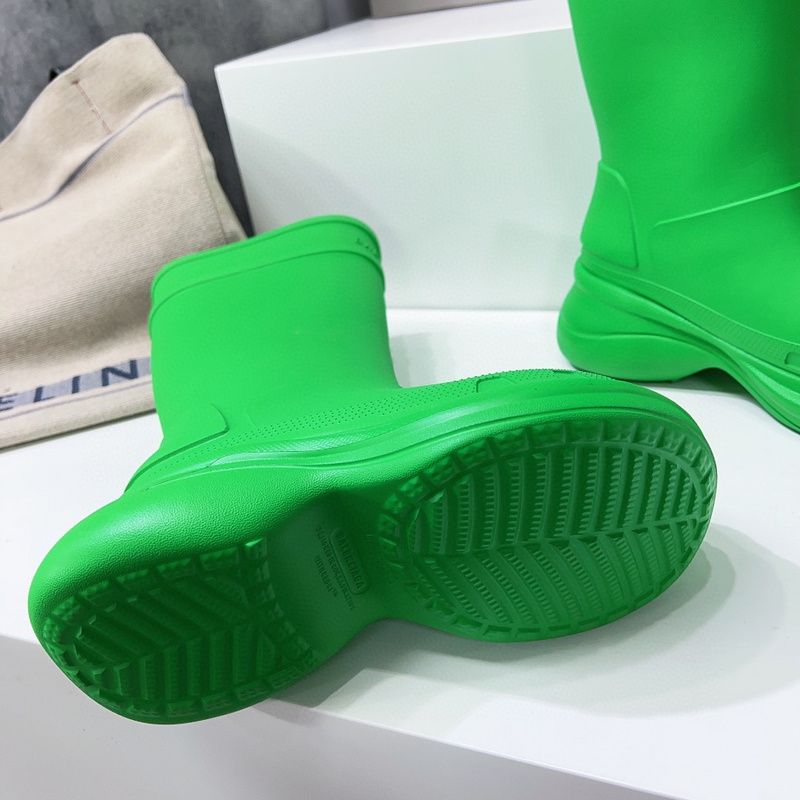 Balenciaga Rain Boots