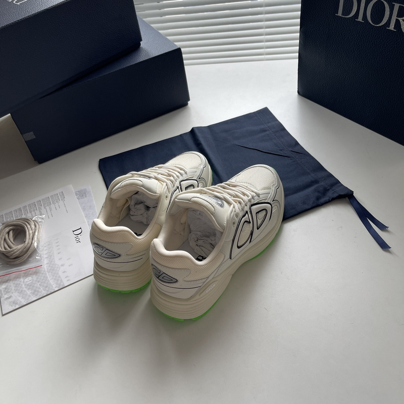 DIOR B30 SNEAKER