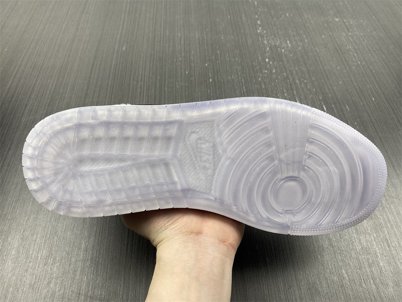 Air Jordan 1 Low Golf 