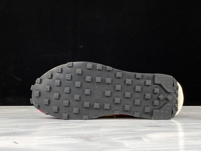 Nike LD Waffle sacai Pine Green - BV0073-301