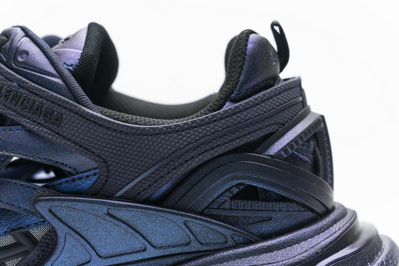 Balenciaga Track 2 Sneaker Chameleon 568615 W2MA1 5610