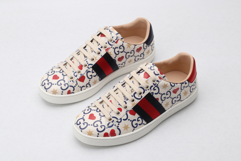 Gucci Ace Sneaker