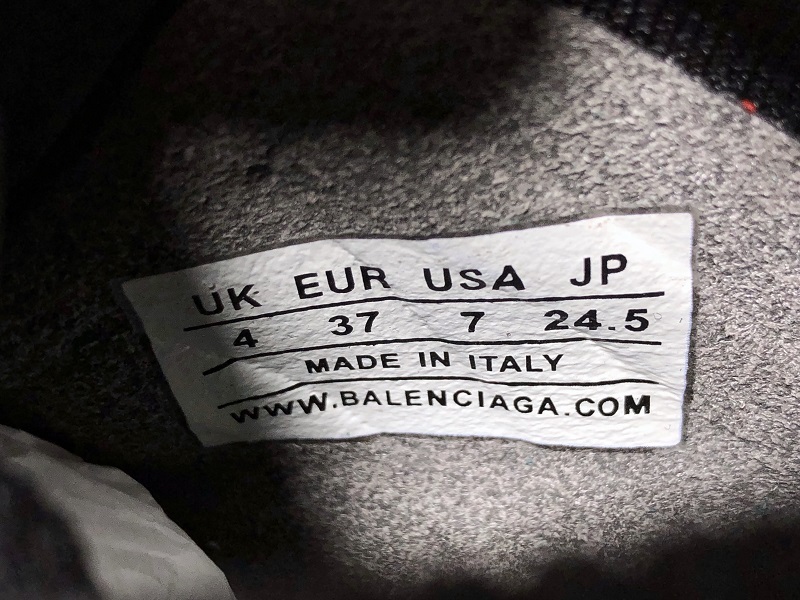 Balenciaga SPEED TRAINER