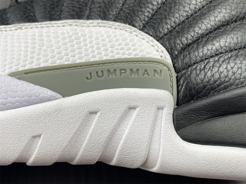 Air Jordan 12 Retro "Playoff" 130690-001