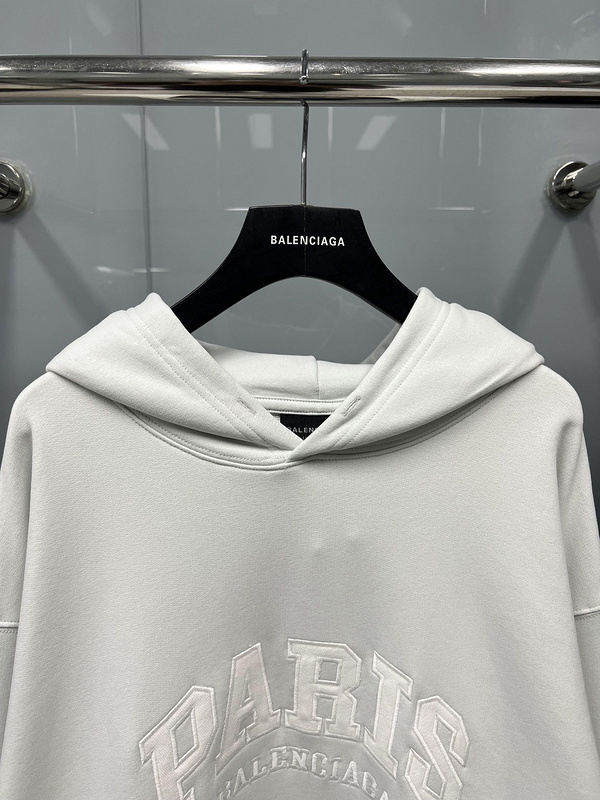 BLCG Hoodie 2309023