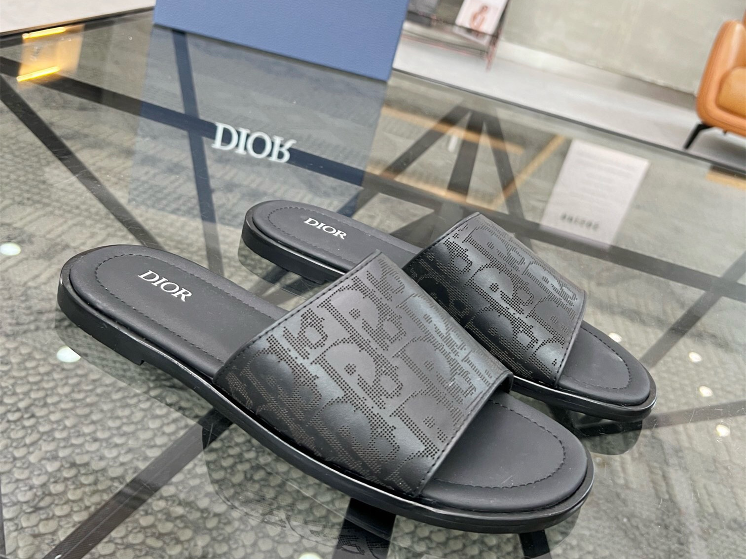 DIOR  SANDAL