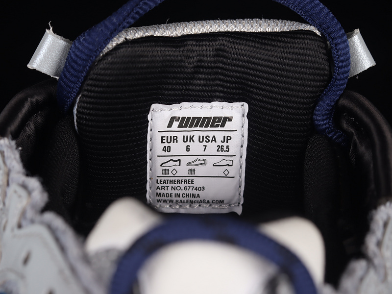 Balenciaga Runner Sneaker