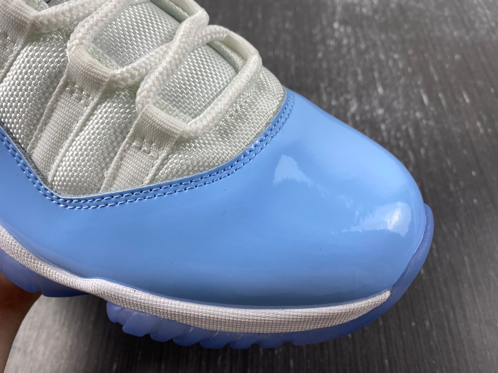 Air Jordan 11 customize