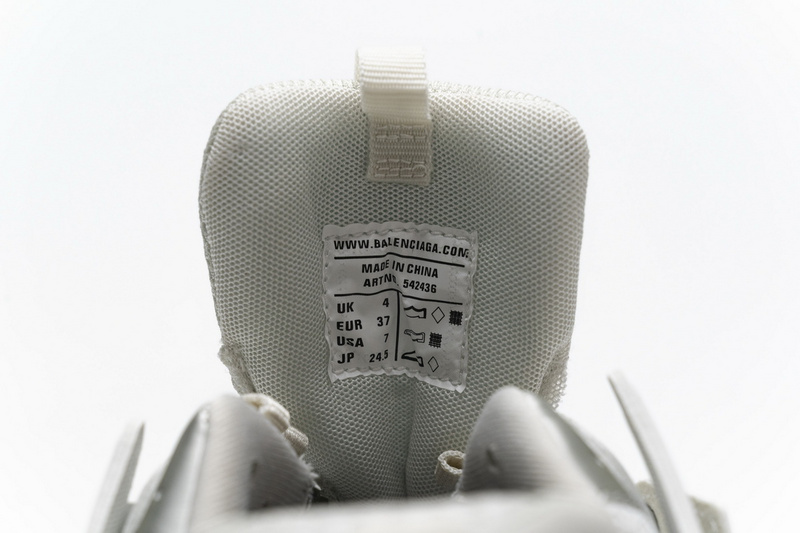 Balenciaga Tess S.White LED  542436 W1GB7 65090