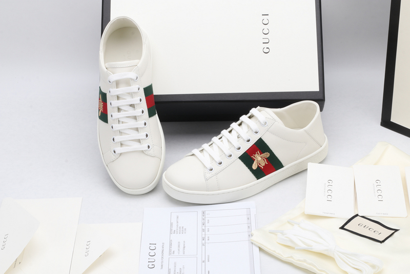 Gucci Ace Sneaker
