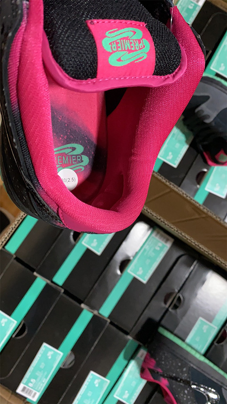 Premier x Nike SB Dunk Low Premium “Northern Lights” 724183-063