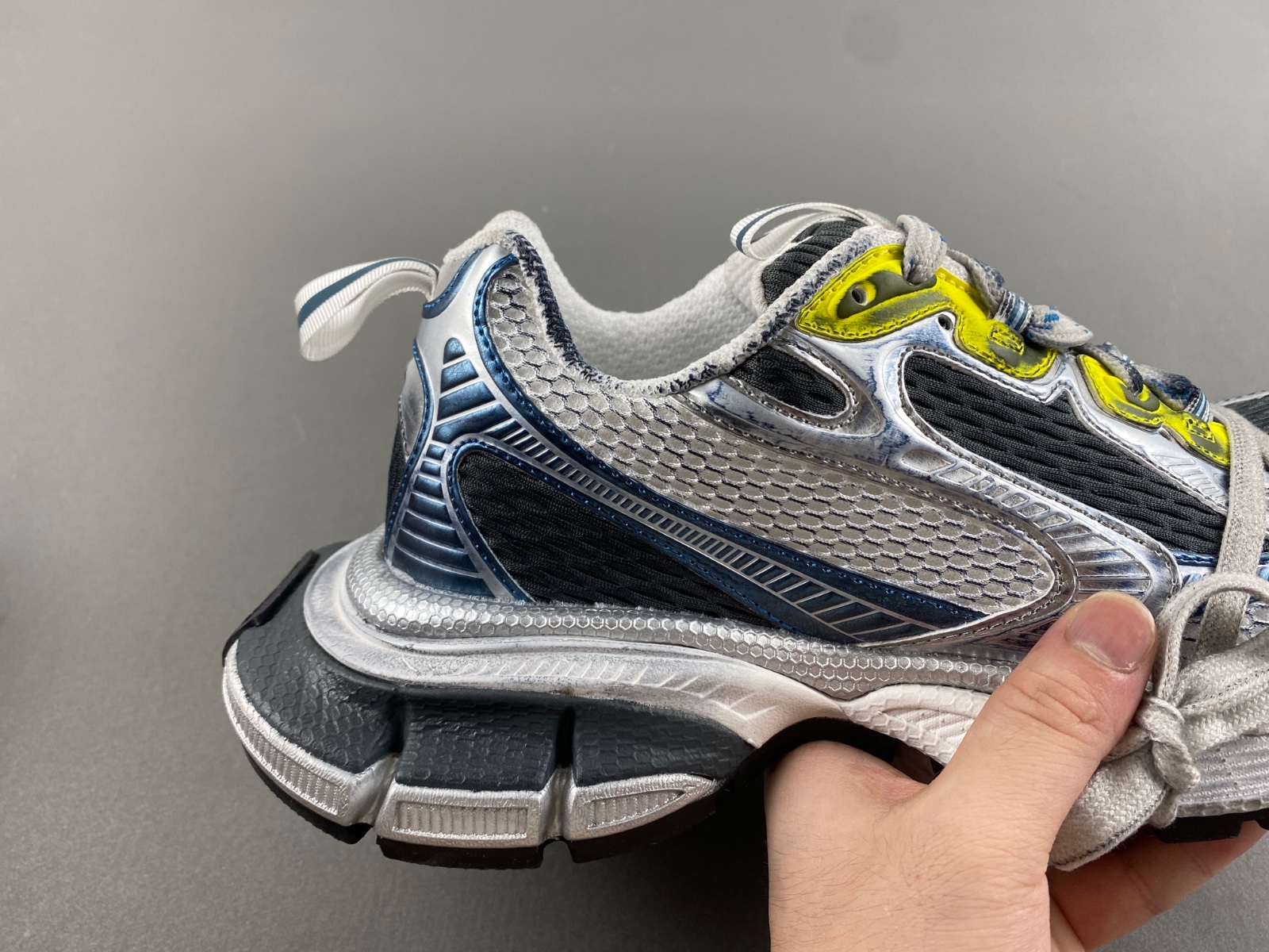 Balenciaga 3XL Sneaker