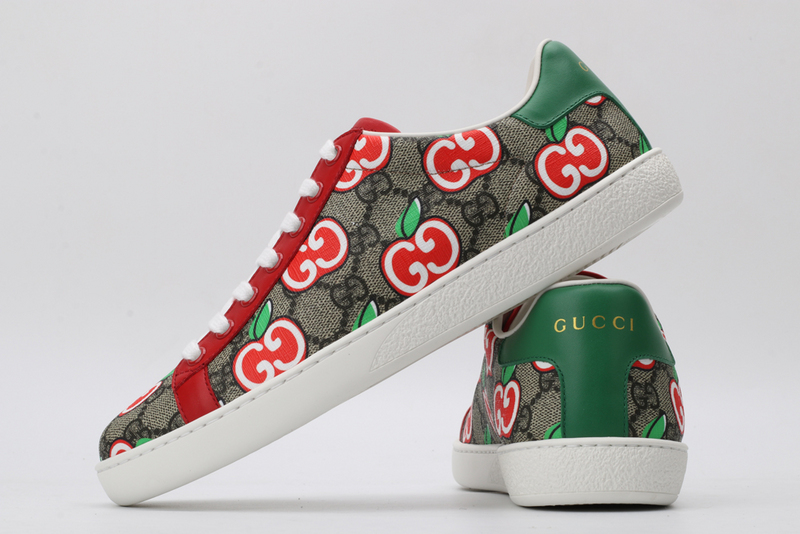 Gucci Ace Sneaker