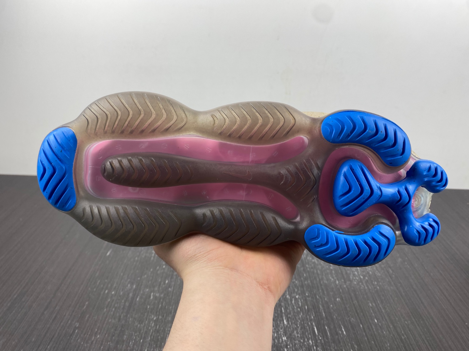 Nike Air Max Scorpion FK 