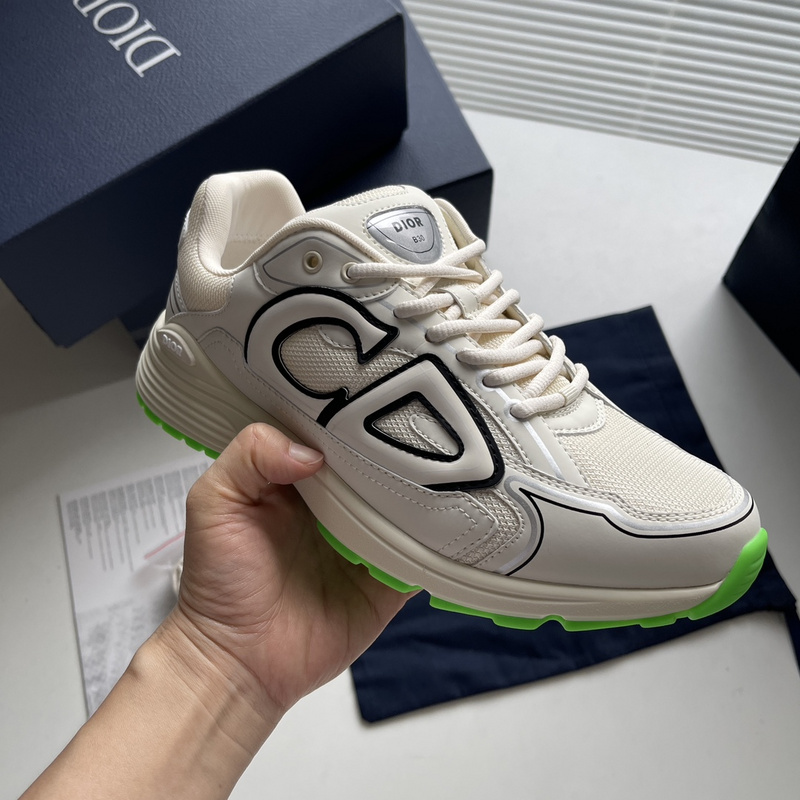 DIOR B30 SNEAKER