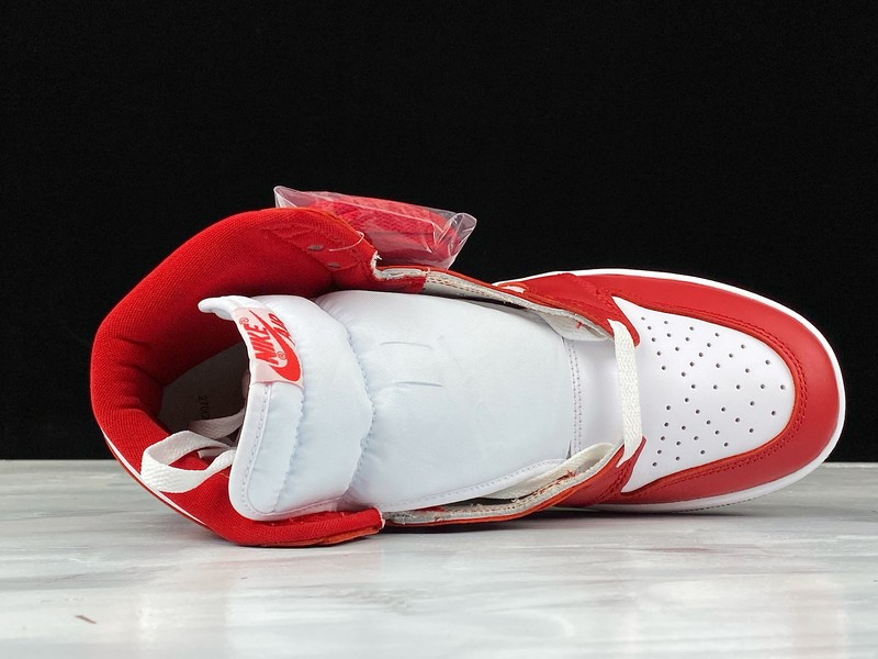 AIR JORDAN 1 HIGH ’85 NEW BEGINNINGS “CHICAGO” CQ4921-601