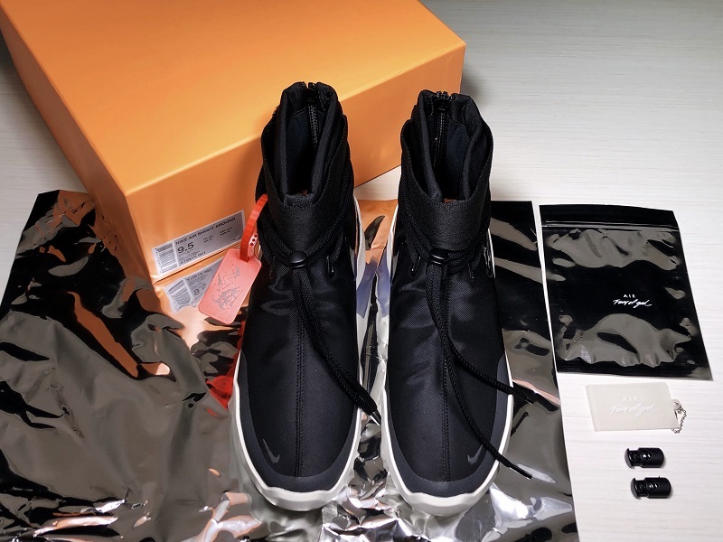 Nike Air Shoot Around 