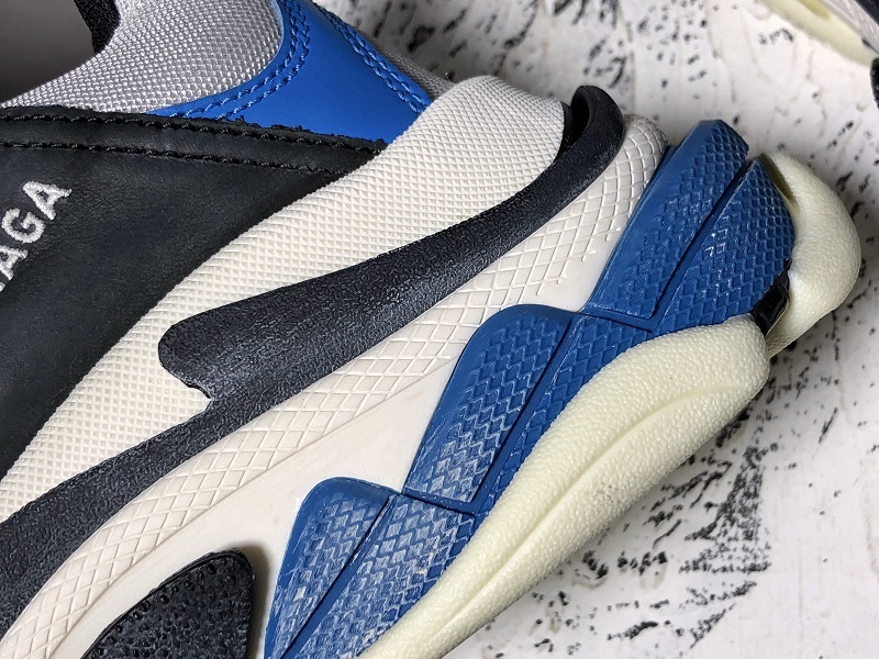 Balenciaga Triple S Trainer