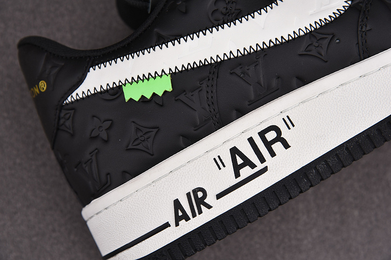 Nike Air Force 1 Low By Virgil Abloh
