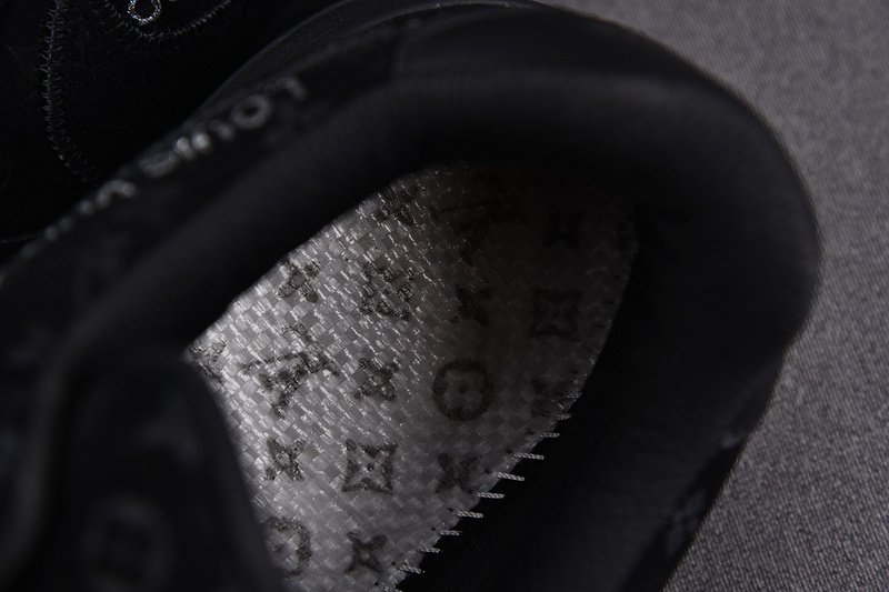 Nike Air Force 1 Low By Virgil Abloh