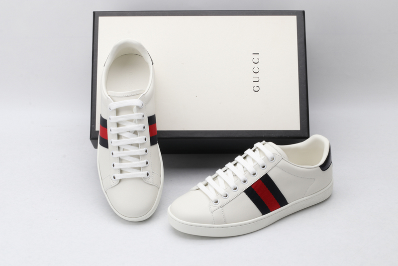 Gucci Ace Sneaker
