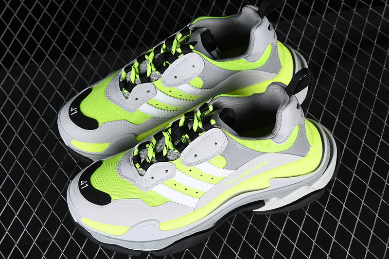 Balenciaga Adidas TRIPLE S
