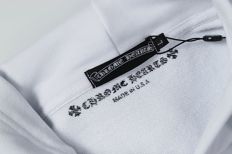 Chr0me Heart Hoodie 2301006