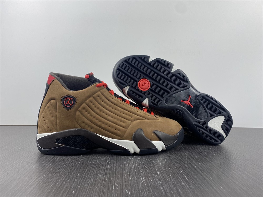 Air Jordan 14 Retro