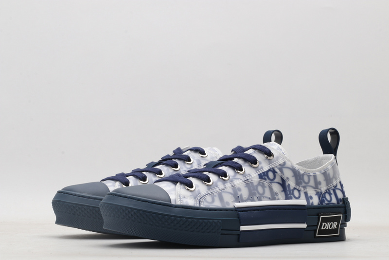 DIOR B23 SNEAKER