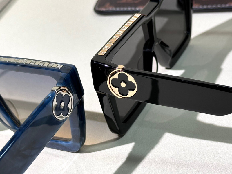 L&V Sunglasses 202304004