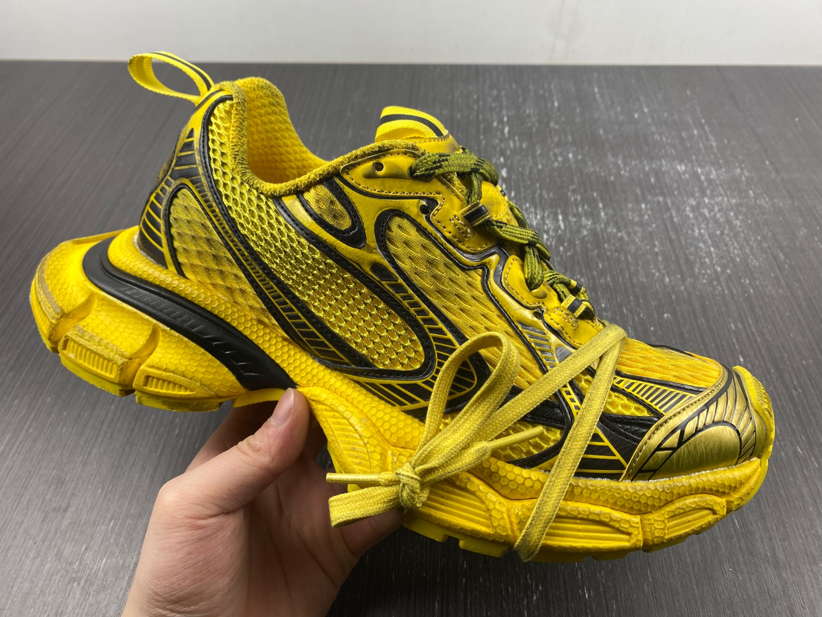 Balenciaga 3XL Sneaker