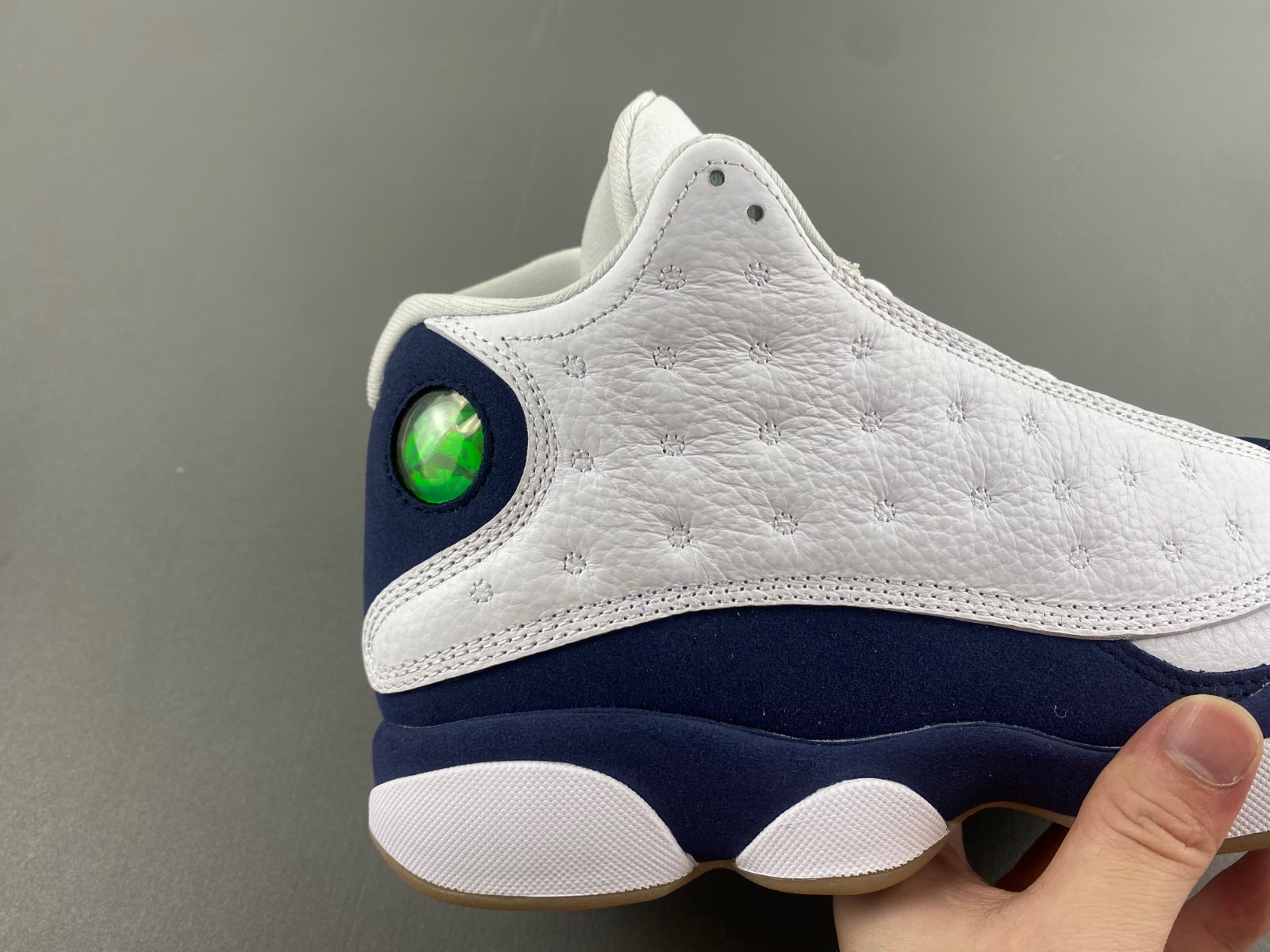 Air Jordan 13 “Midnight Navy   414571-140
