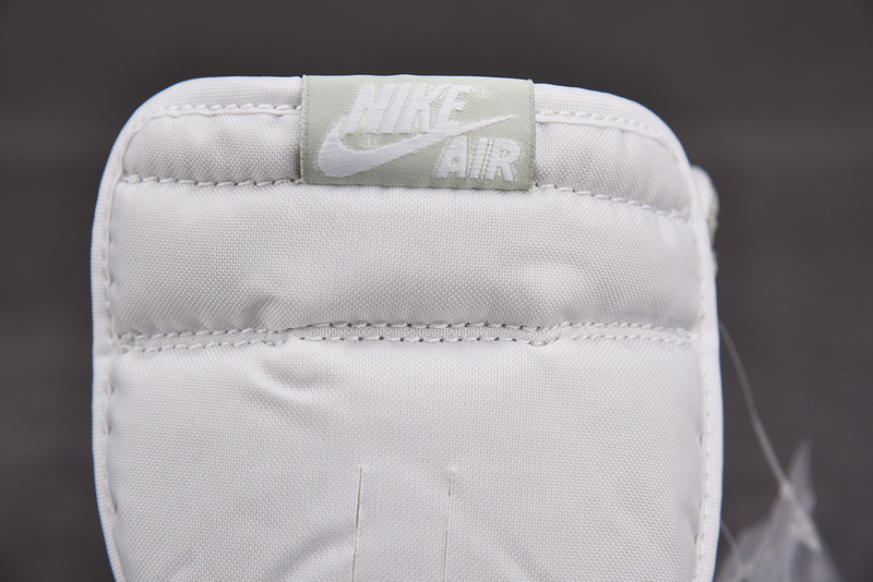 Air Jordan 1 High OG Seafoam CD0461-002